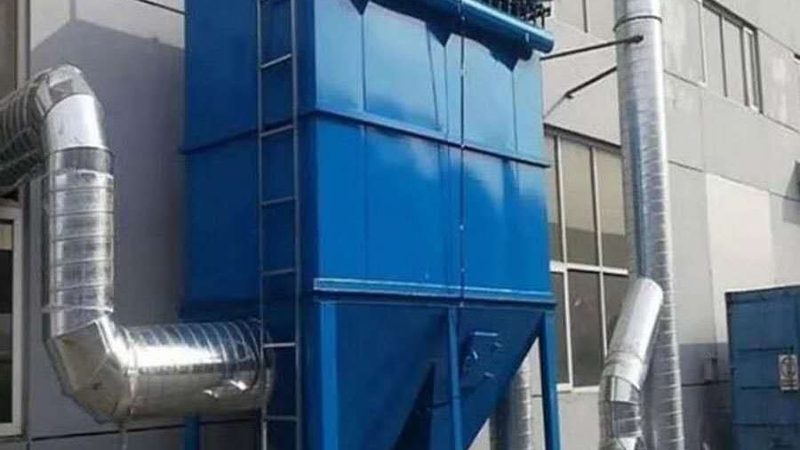 催化燃烧工艺：有机废气处理的“高效利器”**