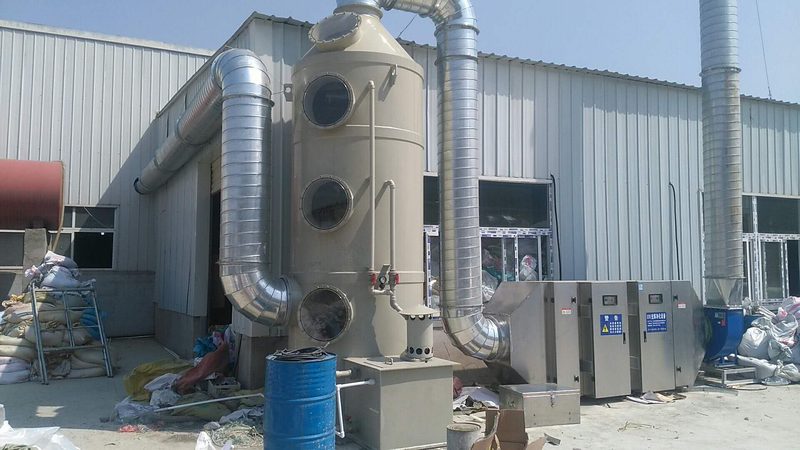 生活污水处理设备型号解析：关键参数与选型逻辑