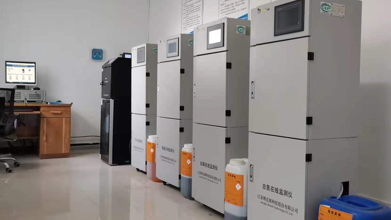 环保工程安装公司排名背后的考量因素
