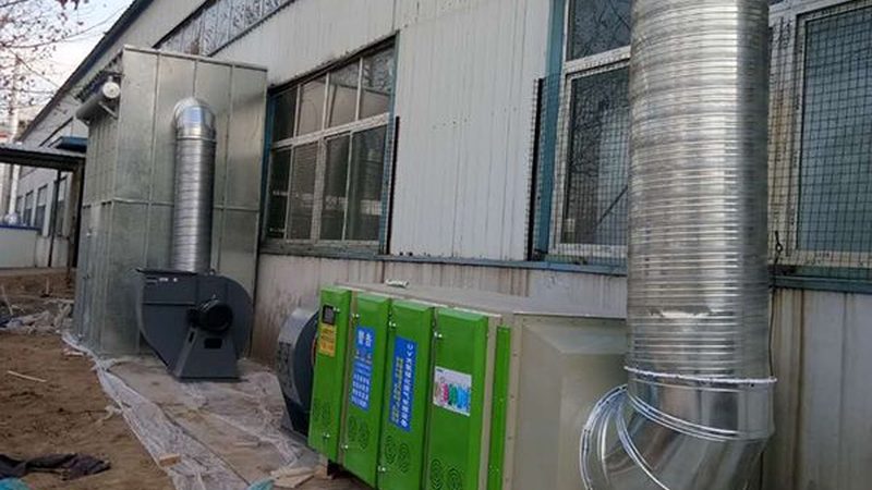 根据食品厂废水特性，可以选择如下处理工艺：