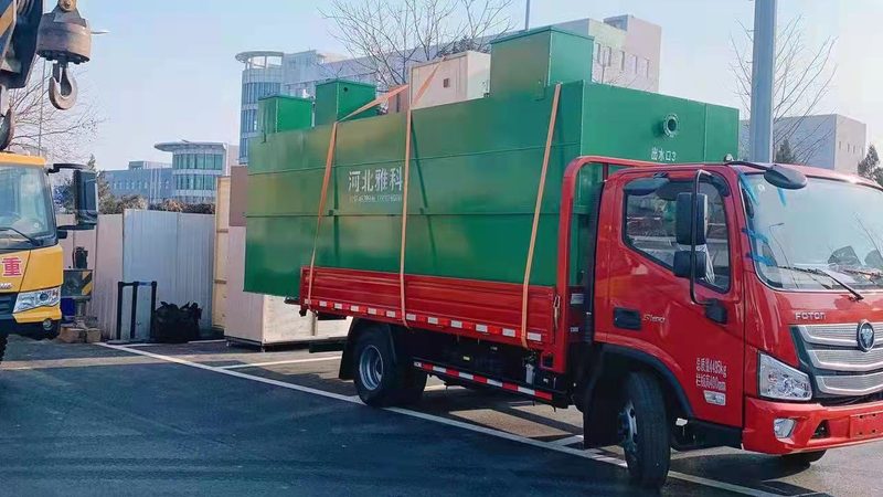 烧烤店油烟净化器材质寿命揭秘：如何选择更耐用？**