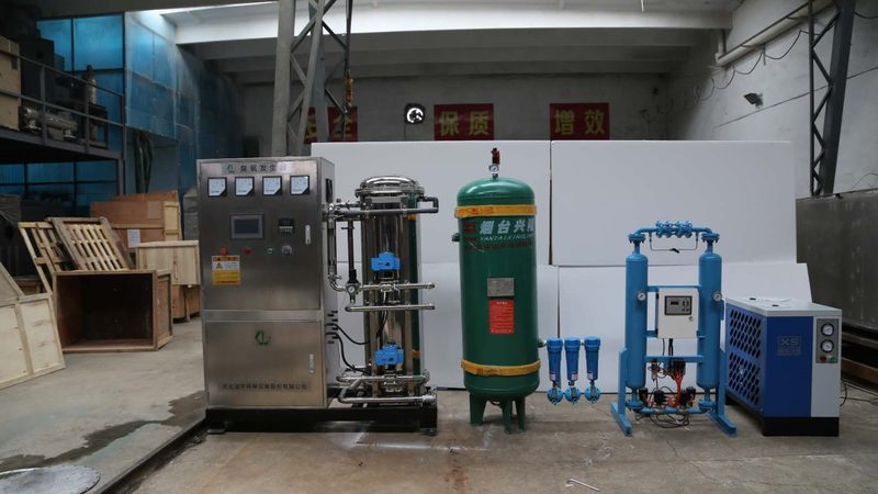 化工废水处理一体化设备：价格与性能的平衡之道**
