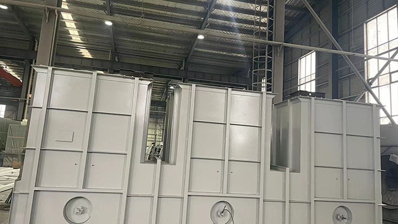 焊烟净化器加盟代理：如何规避潜在风险，把握市场机遇