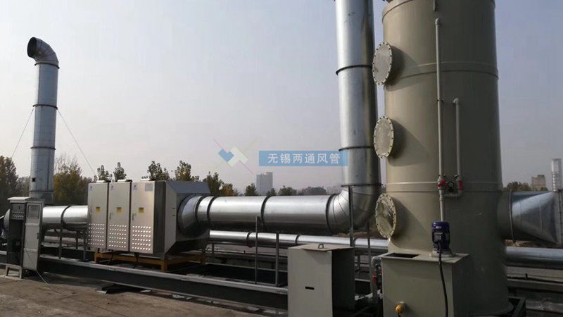 活性炭吸附箱：揭秘其工作原理与优缺点