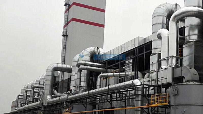 水泥厂布袋除尘器：揭秘其工作原理与选购要点