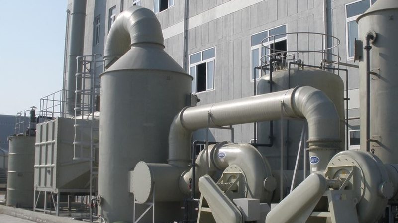 油烟净化器去除效率参数表：揭秘高效净化背后的关键指标