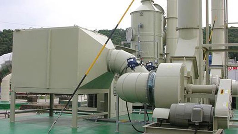 除尘设备选型：这些认知偏差可能让企业多花冤枉钱