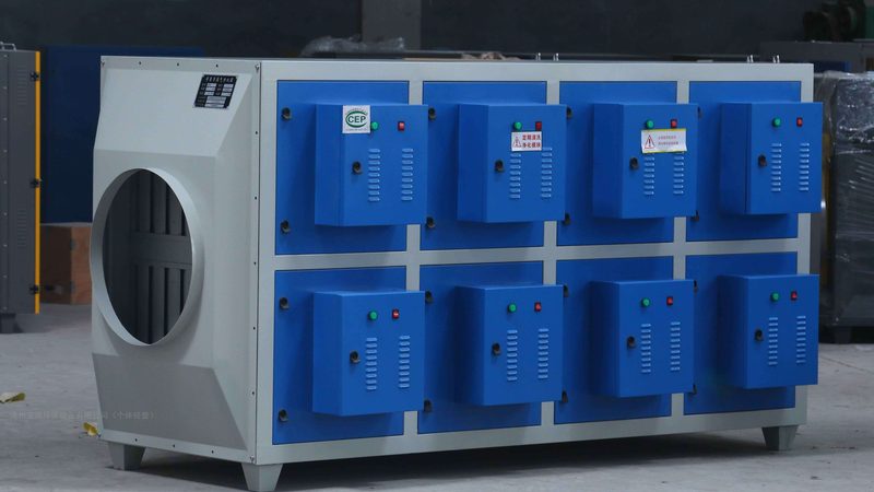小型除尘器选型攻略：实用才是硬道理