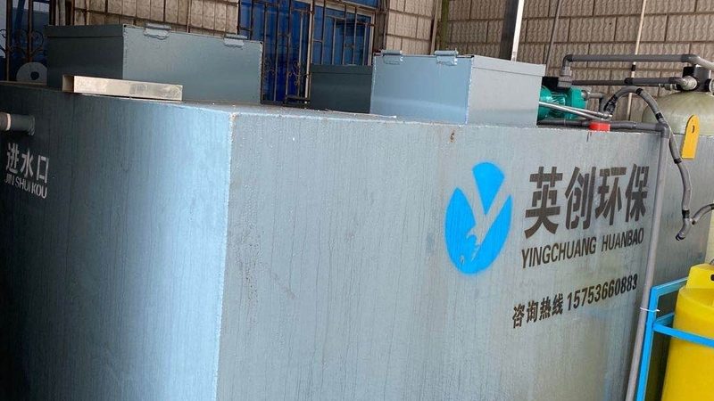 工业除尘设备安装规范：确保环保验收的关键步骤