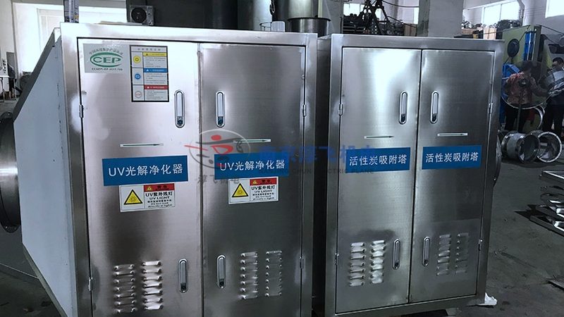 浅层气浮机：高效废水处理的关键设备**