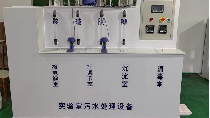 工业废水运营项目招标，环保设备供应商如何脱颖而出？**