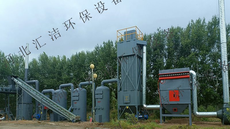 化工污水处理设备：批发报价背后的考量因素