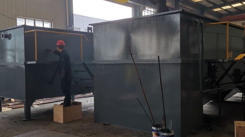 小型废气处理设备：规格型号解析与选型要点