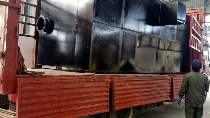 除尘器风量计算：从理论到实践**